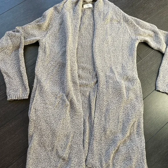XS S XXS Aritzia Community Vetus Sweater Cardigan - Picture 5 of 13